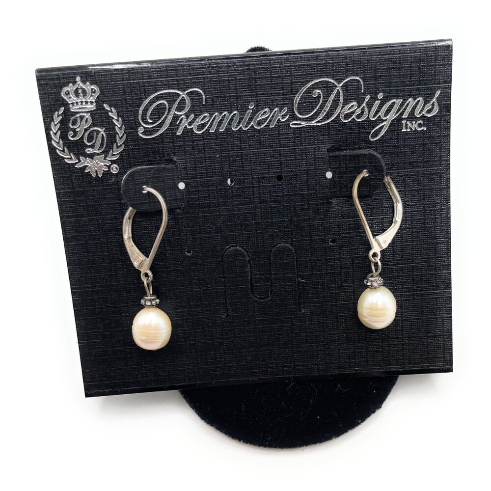 Sarina Premier Designs Earrings